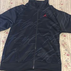 Men’s jordan jacket size medium